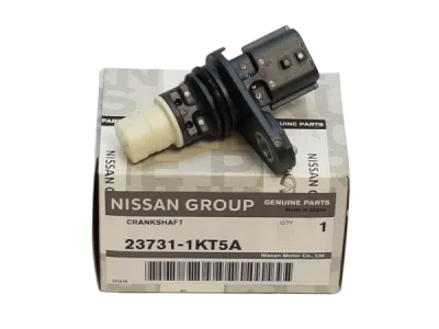 Senzor impulsuri, arbore cotit ORIGINAL RENAULT 23731-1KT5A