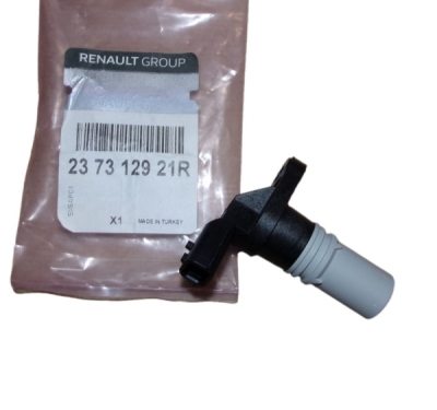 Senzor impulsuri, arbore cotit ORIGINAL RENAULT 23 73 129 21R