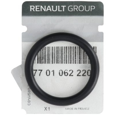 Garnitura baie ulei ORIGINAL RENAULT 7701062220