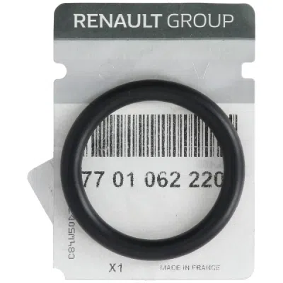 Garnitura baie ulei ORIGINAL RENAULT 7701062220