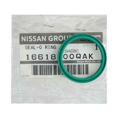 inel etansare, compresor ORIGINAL NISSAN 16618-00QAK