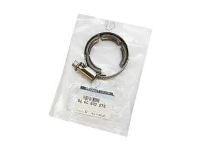 Conector teava, sistem de esapament ORIGINAL RENAULT 8200692278