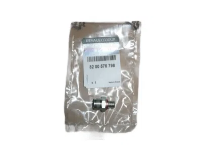 Racord ulei ORIGINAL RENAULT 8200575798