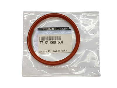 Garnitura, schimbător de căldură ORIGINAL RENAULT 7701068601