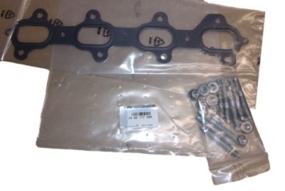 Set montaj, turbocompresor ORIGINAL RENAULT 144D17758R