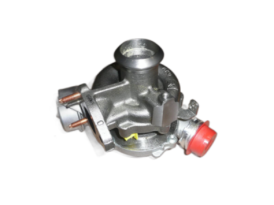 Set montaj, turbocompresor ORIGINAL RENAULT 144116763R