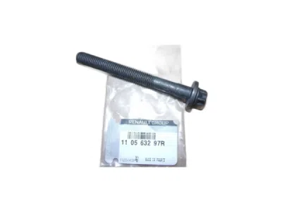 Set surub, chiulasa ORIGINAL RENAULT 110563297R