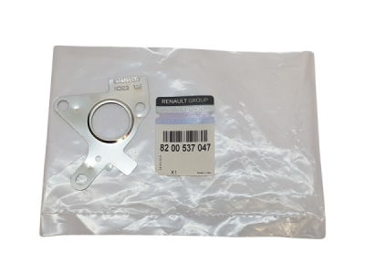 etansare, intrare turbina (compresor) ORIGINAL RENAULT 8200537047