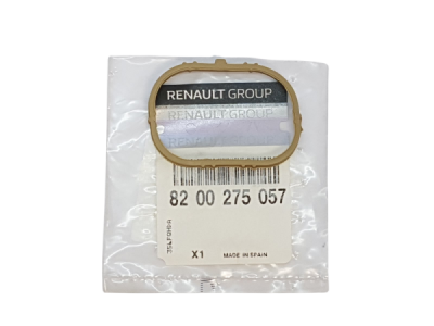 Garnitura, galerie admisie ORIGINAL RENAULT 8200275057