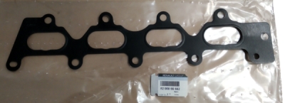 Garnitura, galerie admisie ORIGINAL RENAULT 8200066662