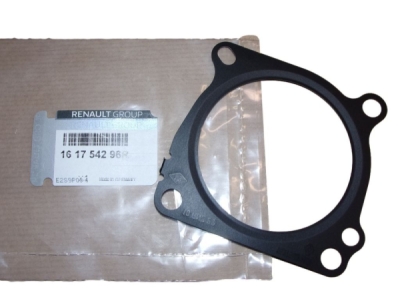 Garnitura, galerie admisie ORIGINAL RENAULT 16175-4296R