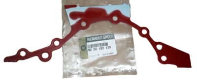 Garnitura capac, distributie ORIGINAL RENAULT 8200182129
