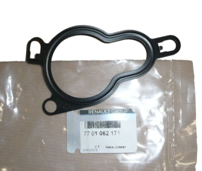 Garnitura, ventil AGR ORIGINAL RENAULT 7701062171