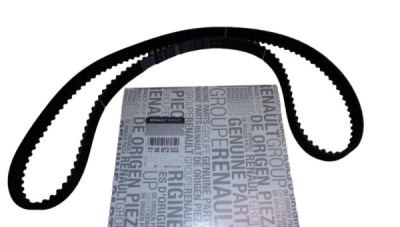 Set curea de distributie ORIGINAL RENAULT 77 00 872 023