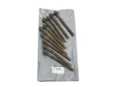 Set surub, chiulasa ORIGINAL RENAULT 77014-78860