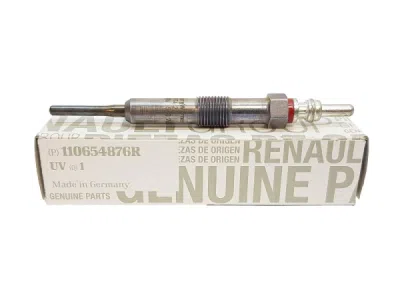 Bujie incandescenta ORIGINAL RENAULT 110654876R