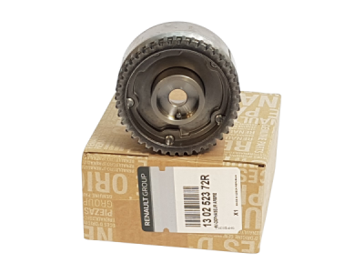 Element de reglare, arbore excentric ORIGINAL RENAULT 13025-2372R