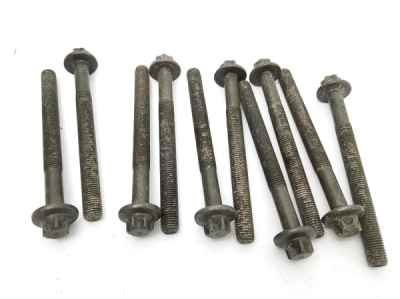 Set surub, chiulasa ORIGINAL NISSAN 11057-00QAB