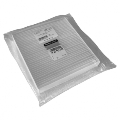 Filtru aer habitaclu / polen ORIGINAL RENAULT 272779203R