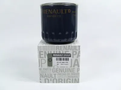 Filtru ulei ORIGINAL RENAULT 82 01 059 775