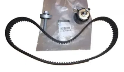 Set curea de distributie ORIGINAL RENAULT 13 0C 175 61R