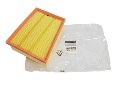 Filtru aer ORIGINAL RENAULT 16 54 678 60R