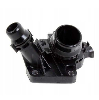 Carcasa termostat lichid racire [cu garnitura] ORIGINAL BMW 11518577895
