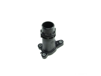Flansa lichid racire [cu garnitura] ORIGINAL BMW 11118511205