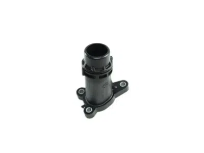 Flansa lichid racire [cu garnitura] ORIGINAL BMW 11118511205