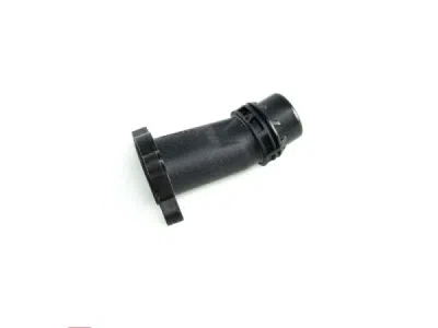 Flansa lichid racire [cu garnitura] ORIGINAL BMW 11118511205