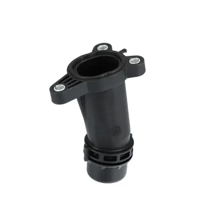 Flansa lichid racire [cu garnitura] ORIGINAL BMW 11118511205