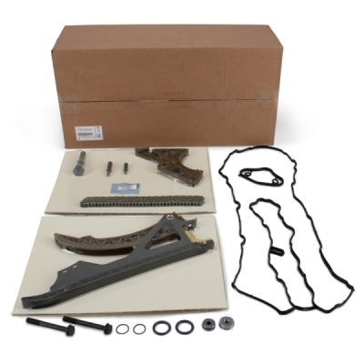Kit lant distributie ORIGINAL BMW 11312420004