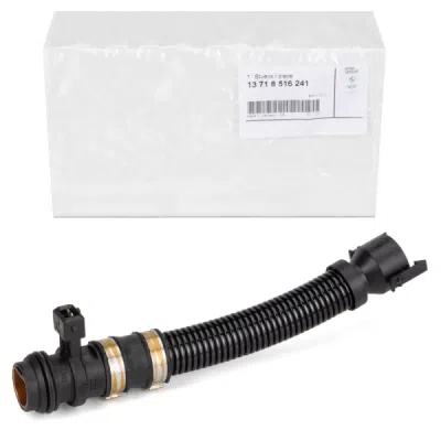 Furtun gaze carter ORIGINAL BMW 13718516241