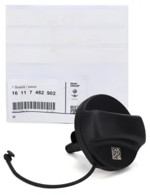 Buson, rezervor de combustibil ORIGINAL BMW 16117482902