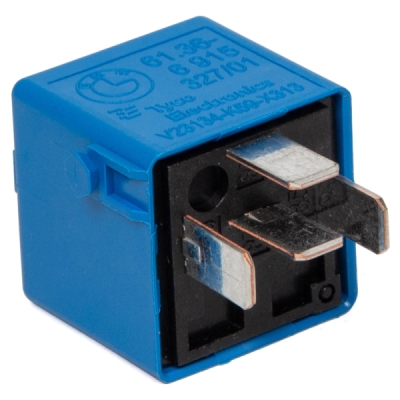 Releu multifunctional ORIGINAL BMW 61366915327