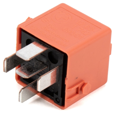 Releu multifunctional ORIGINAL BMW 12631742690