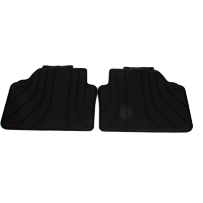 Set covorase spate ORIGINAL BMW 51472336599