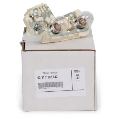 Lampa spate ORIGINAL BMW 63217183842