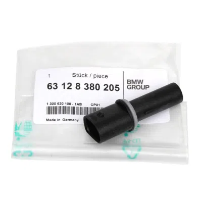 Soclu bec pozitie ORIGINAL BMW 63128380205