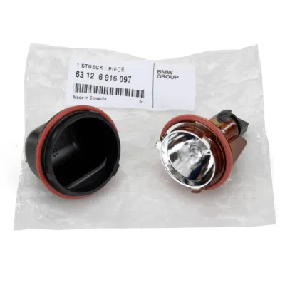 Reflector, lumina parcare ORIGINAL BMW 63126916097