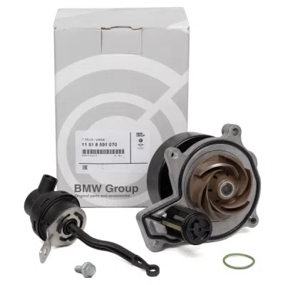 Pompa apa, racire motor ORIGINAL BMW 11518591070