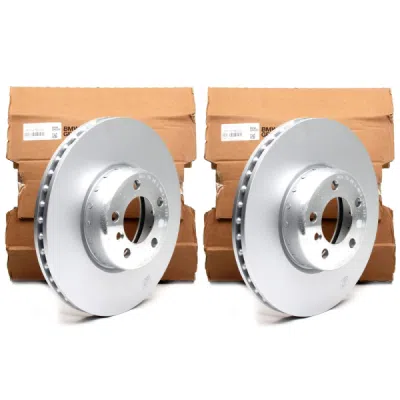 Disc frana ORIGINAL BMW 34116792223