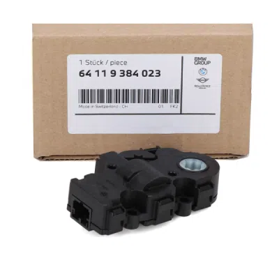 Actuator ORIGINAL BMW 64119384023