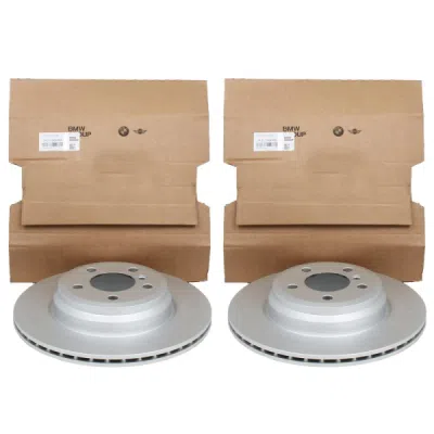 Disc frana ORIGINAL BMW 34216864899