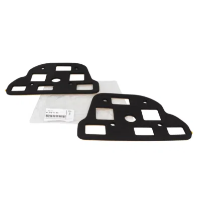 Garnitura, lumina ceata spate ORIGINAL BMW 63212161597