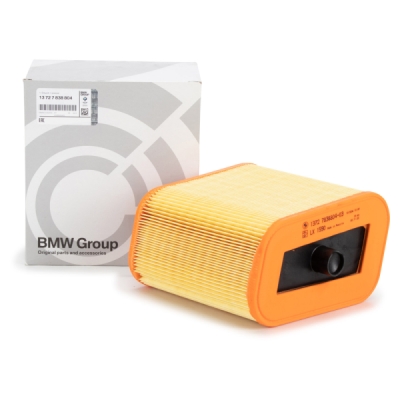 Filtru aer ORIGINAL BMW 13727838804
