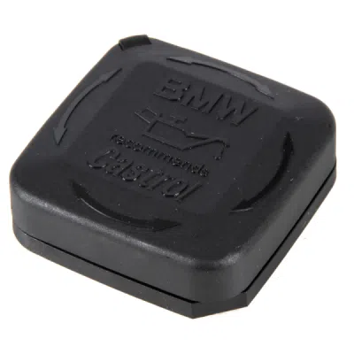 Buson, umplere ulei ORIGINAL BMW 11127500568