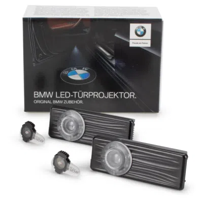 LED ORIGINAL BMW 63312468386