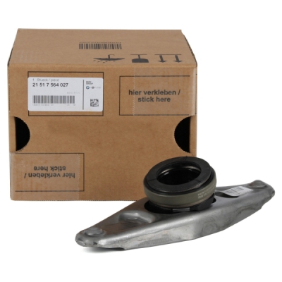 Set ambreiaj ORIGINAL BMW 21517564027