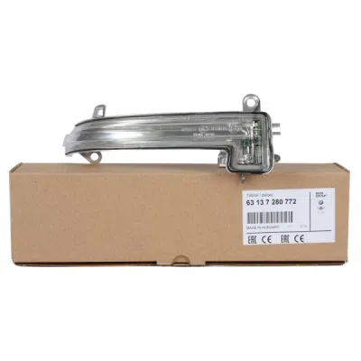 Semnalizator dreapta ORIGINAL BMW 63137280772